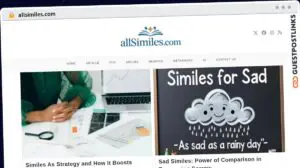 Publish Guest Post on allsimiles.com