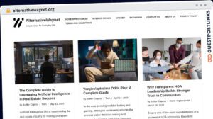 Publish Guest Post on alternativewaynet.org