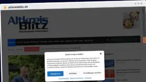 Publish Guest Post on altkreisblitz.de