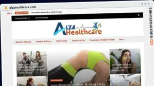 Publish Guest Post on alzahealthcare.com