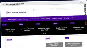 Publish Guest Post on amazonnewproduct.com