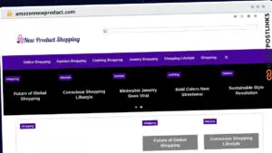 Publish Guest Post on amazonnewproduct.com