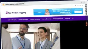 Publish Guest Post on amazonnewproduct.com