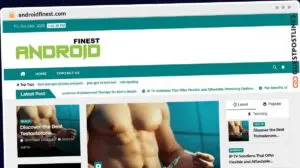 Publish Guest Post on androidfinest.com