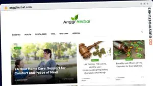 Publish Guest Post on anggiherbal.com