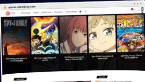 Publish Guest Post on anime.icrewplay.com