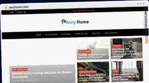 Publish Guest Post on anryhome.com