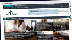 Publish Guest Post on anti-crime.org