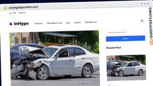 Publish Guest Post on anylegalquestion.com