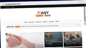 Publish Guest Post on anyoptionbono.com