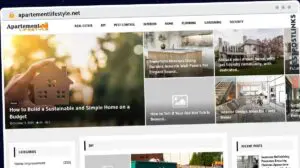 Publish Guest Post on apartementlifestyle.net