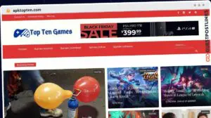 Publish Guest Post on apktopten.com