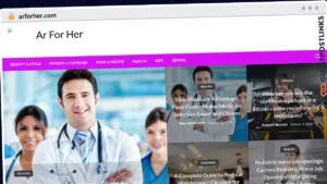 Publish Guest Post on arforher.com