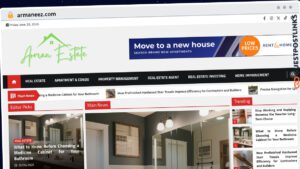 Publish Guest Post on armaneez.com