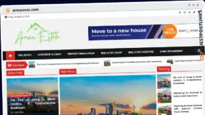 Publish Guest Post on armaneez.com