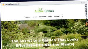 Publish Guest Post on aromehomes.com