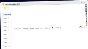 Publish Guest Post on arte.icrewplay.com