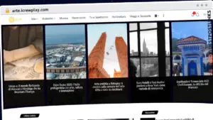Publish Guest Post on arte.icrewplay.com