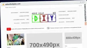 Publish Guest Post on ashevillediybio.com