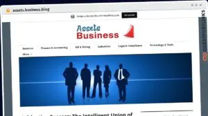 Publish Guest Post on assets.business.blog