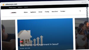 Publish Guest Post on athomepa.com