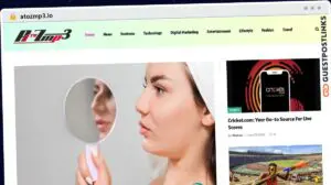 Publish Guest Post on atozmp3.io