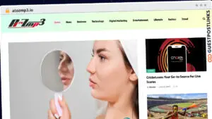 Publish Guest Post on atozmp3.io