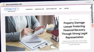 Publish Guest Post on attorneyestate.com