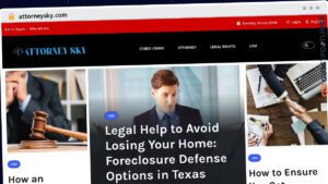 Publish Guest Post on attorneysky.com