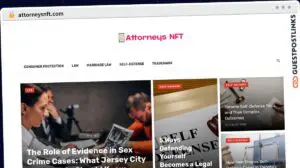 Publish Guest Post on attorneysnft.com