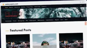 Publish Guest Post on autocarpers.com