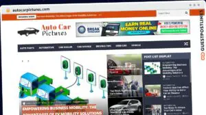 Publish Guest Post on autocarpictures.com