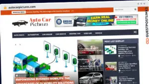 Publish Guest Post on autocarpictures.com