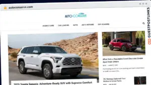 Publish Guest Post on autoconserve.com
