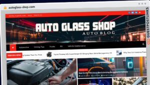 Publish Guest Post on autoglass-shop.com