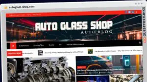 Publish Guest Post on autoglass-shop.com