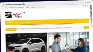 Publish Guest Post on autoinsurancemaw.info