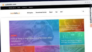 Publish Guest Post on autoistic.com