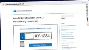 Publish Guest Post on autokostenauskunft.net
