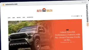 Publish Guest Post on automazia.com