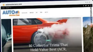 Publish Guest Post on automotorcare.com