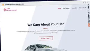 Publish Guest Post on autorepaintenance.com