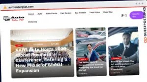 Publish Guest Post on autourdunplat.com