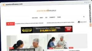 Publish Guest Post on aventurafinance.com