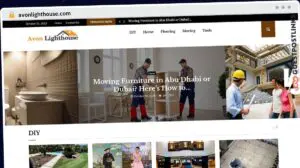 Publish Guest Post on avonlighthouse.com