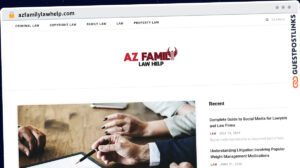 Publish Guest Post on azfamilylawhelp.com