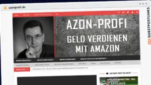 Publish Guest Post on azonprofi.de