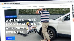 Publish Guest Post on bakers-legal-pages.com
