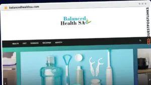 Publish Guest Post on balancedhealthsa.com