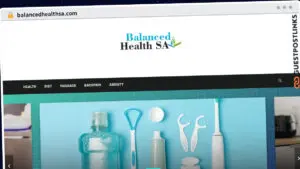 Publish Guest Post on balancedhealthsa.com